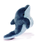 Steiff Classic Dolphin